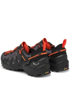 Salewa Trekkingi Wildfire Edge GTX  0000061375 Czarny