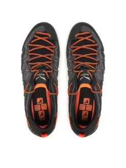 Salewa Trekkingi Wildfire Edge GTX  0000061375 Czarny