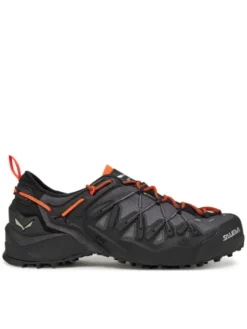 Salewa Trekkingi Wildfire Edge GTX  0000061375 Czarny