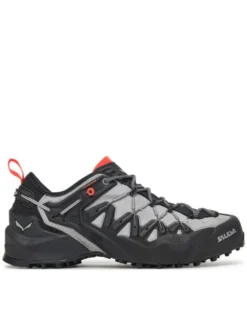 Salewa Trekkingi Wildfire Edge 0000061347 Szary