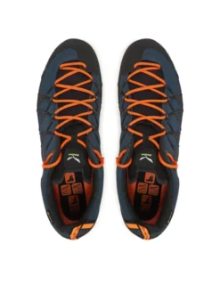 Salewa Trekkingi Wildfire 2 Gtx M 61414 Granatowy
