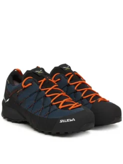 Salewa Trekkingi Wildfire 2 Gtx M 61414 Granatowy