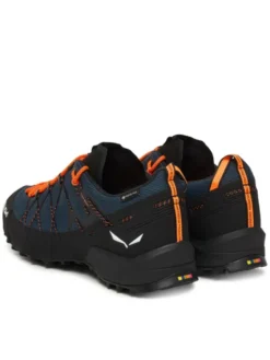 Salewa Trekkingi Wildfire 2 Gtx M 61414 Granatowy