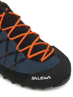 Salewa Trekkingi Wildfire 2 Gtx M 61414 Granatowy