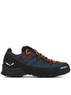 Salewa Trekkingi Wildfire 2 Gtx M 61414 Granatowy