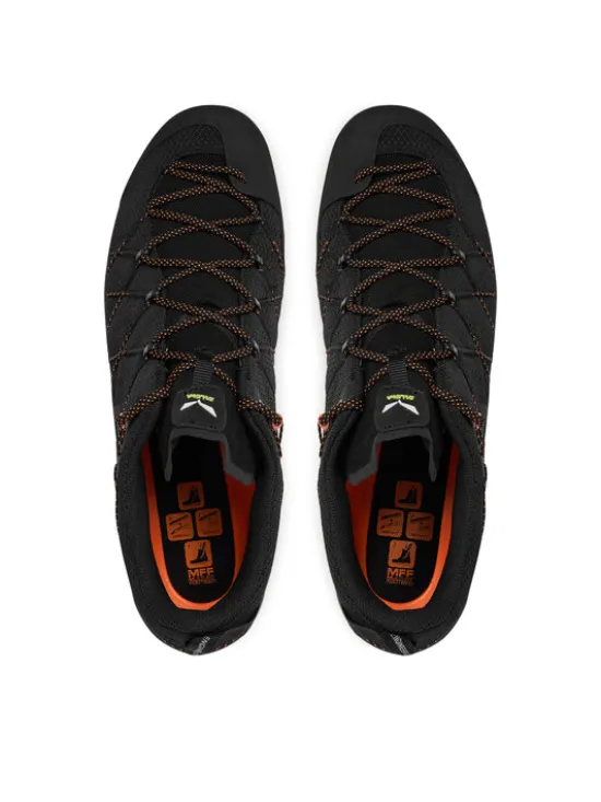 Salewa Trekkingi Wildfire 2 M 61404 Czarny