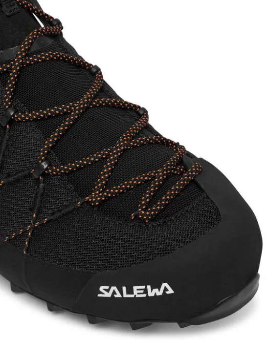 Salewa Trekkingi Wildfire 2 M 61404 Czarny