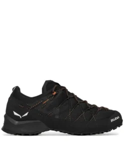 Salewa Trekkingi Wildfire 2 M 61404 Czarny