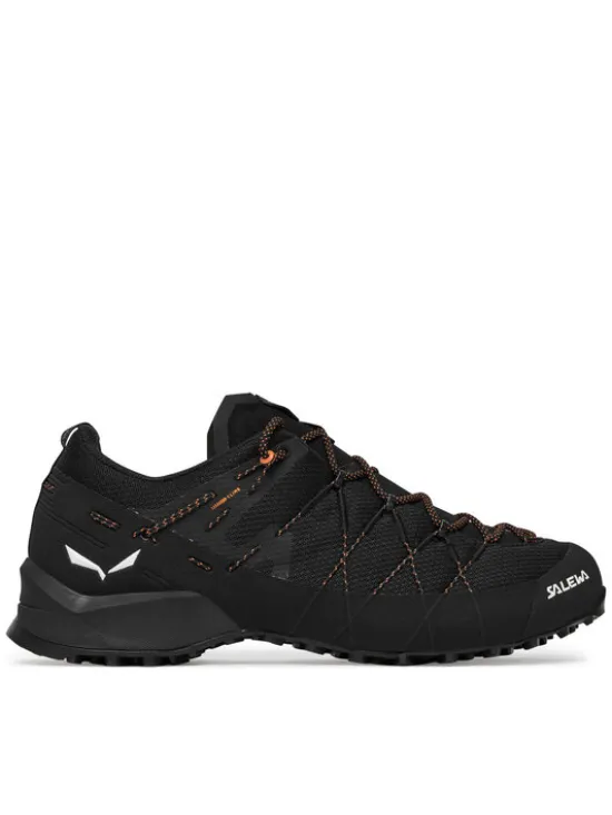 Salewa Trekkingi Wildfire 2 M 61404 Czarny