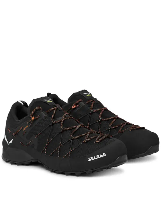 Salewa Trekkingi Wildfire 2 M 61404 Czarny