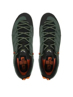 Salewa Trekkingi Wildfire 2 M 61404 Zielony