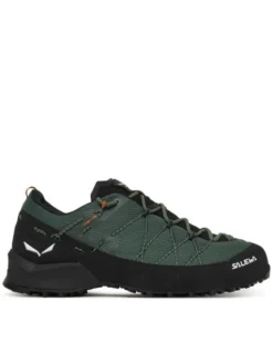 Salewa Trekkingi Wildfire 2 M 61404 Zielony