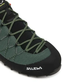 Salewa Trekkingi Wildfire 2 M 61404 Zielony
