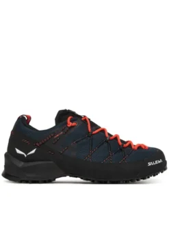 Salewa Trekkingi Wildfire 2 W 61405 Granatowy