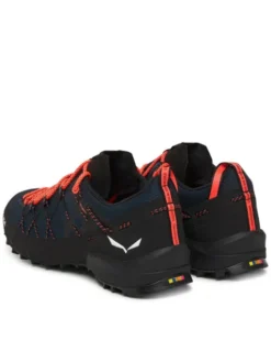 Salewa Trekkingi Wildfire 2 W 61405 Granatowy