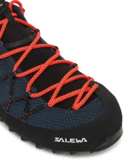 Salewa Trekkingi Wildfire 2 W 61405 Granatowy