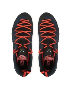Salewa Trekkingi Wildfire 2 W 61405 Granatowy