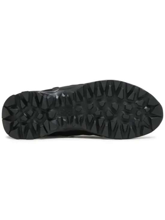 Salewa Trekkingi Ws Alp Mate Mid Wp 61385-0998 Czarny