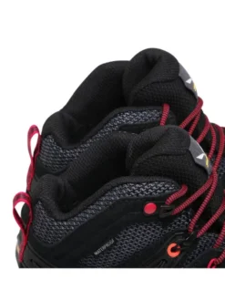 Salewa Trekkingi Ws Alp Mate Mid Wp 61385-0998 Czarny