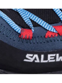 Salewa Trekkingi Ws Mtn Trainer 2 Gtx GORE-TEX 61358-8679 Czarny