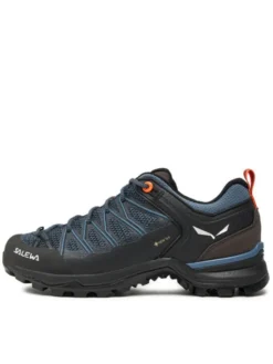 Salewa Trekkingi Ws Mtn Trainer Lite Gtx GORE-TEX 61362 Czarny