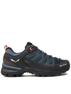 Salewa Trekkingi Ws Mtn Trainer Lite Gtx GORE-TEX 61362 Czarny