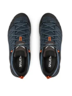 Salewa Trekkingi Ws Mtn Trainer Lite Gtx GORE-TEX 61362 Czarny