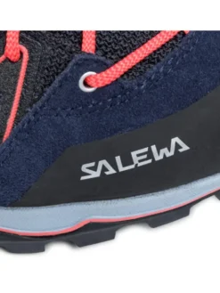 Salewa Trekkingi Ws Mtn Trainer Lite Mid Gtx GORE-TEX 61360-3989 Granatowy
