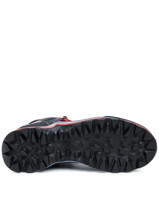 Salewa Trekkingi Ws Mtn Trainer Lite Mid Gtx GORE-TEX 61360-3989 Granatowy