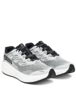 Salomon Buty do biegania Aero Blaze 3 Grvl L47971600 Szary