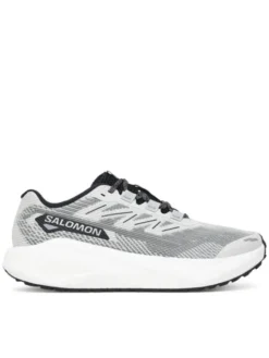 Salomon Buty do biegania Aero Blaze 3 Grvl L47971600 Szary