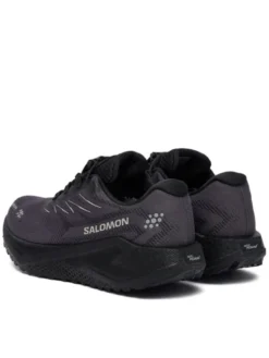 Salomon Buty do biegania Aero Blaze 4 gtx GORE-TEX L45403000 Czarny