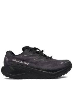 Salomon Buty do biegania Aero Blaze 4 gtx GORE-TEX L45403000 Czarny