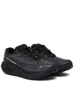 Salomon Buty do biegania Aero Blaze 4 gtx GORE-TEX L45403000 Czarny