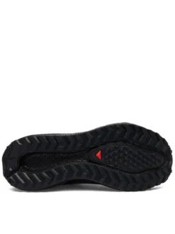 Salomon Buty do biegania Aero Blaze 4 gtx GORE-TEX L45403000 Czarny