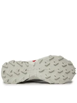 Salomon Buty do biegania Alphacross 5 473133 29 W0 Szary