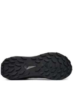 Salomon Buty do biegania Alphaglide Gtx W L49214400 Granatowy