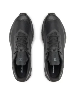 Salomon Buty do biegania Alphacross 5 473131 27 W0 Czarny