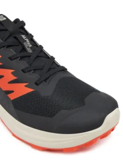 Salomon Buty do biegania Alphaglide L47801100 Czarny
