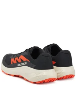 Salomon Buty do biegania Alphaglide L47801100 Czarny
