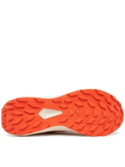 Salomon Buty do biegania Alphaglide L47801100 Czarny