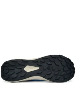 Salomon Buty do biegania Alphaglide Gtx L47975100 Niebieski