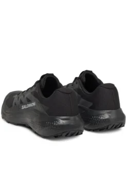 Salomon Buty do biegania Alphaglide L47948300 Czarny