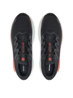 Salomon Buty do biegania Drx Defy Grvl L47563500 Czarny
