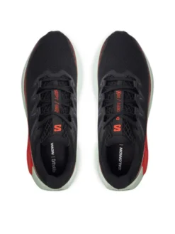 Salomon Buty do biegania Drx Defy Grvl L47564100 Czarny