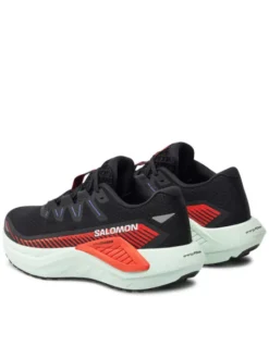 Salomon Buty do biegania Drx Defy Grvl L47564100 Czarny