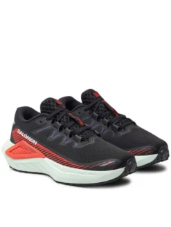 Salomon Buty do biegania Drx Defy Grvl L47564100 Czarny