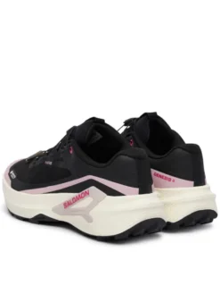Salomon Buty do biegania Genesis 2 GTX L49309300 Czarny