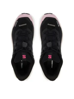 Salomon Buty do biegania Genesis 2 GTX L49309300 Czarny