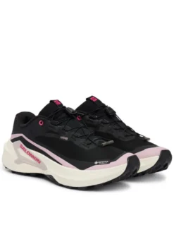 Salomon Buty do biegania Genesis 2 GTX L49309300 Czarny